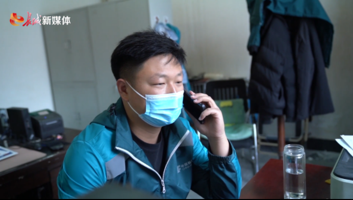 阿里张勇率高管连夜走访物流点 感谢300万快递