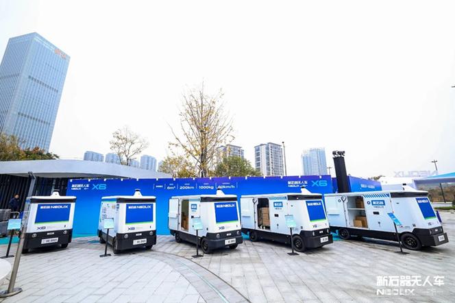 互联网电商下乡 农民搭上顺风车