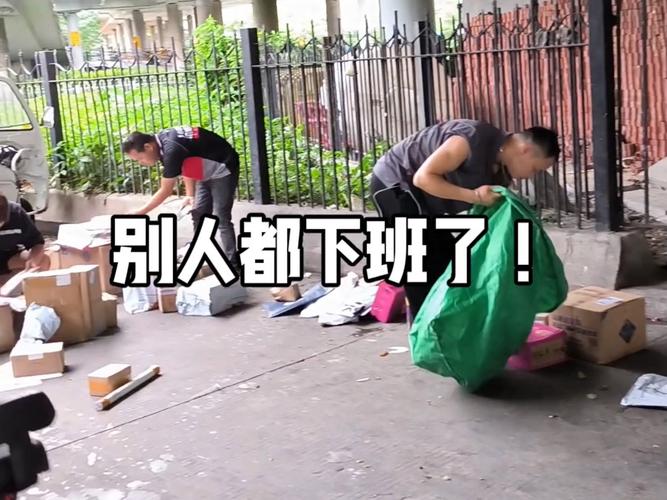 淡季不淡 春节期间快递亟待全行业跟进