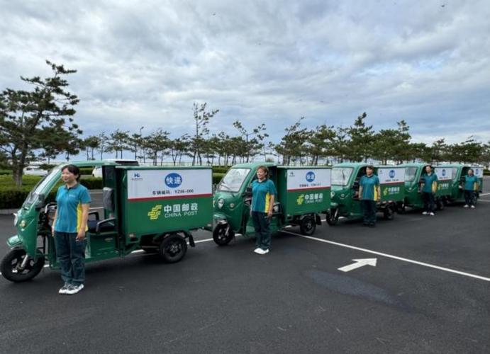 实施快递实名制还需有规范制度做后盾