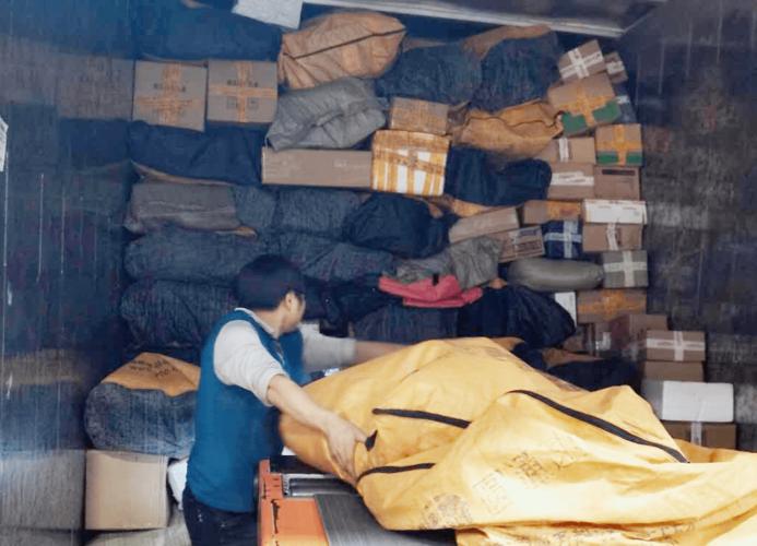 双12快递爆仓在所难免 专家教你4招应对