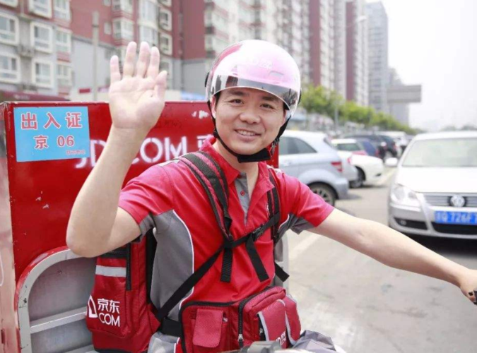 快递业瞄准企业级物流市场