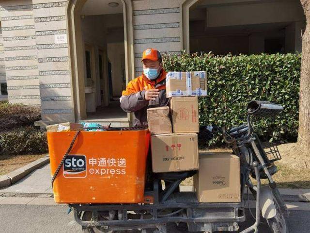 电子商务与物流快递该如何谋求发展