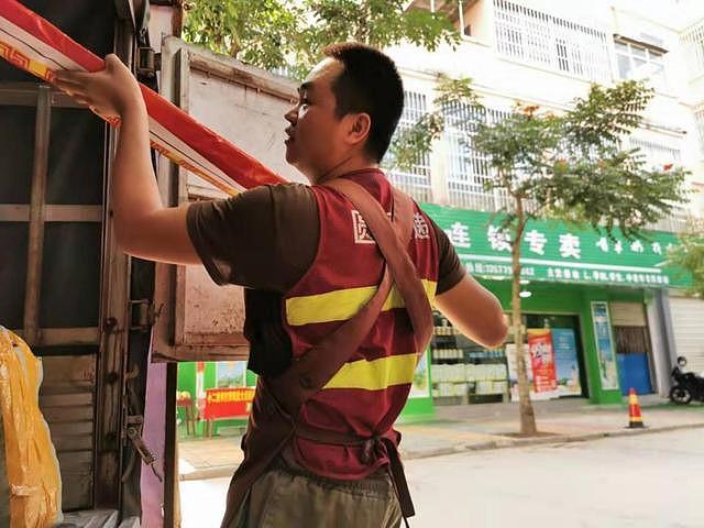 努力推动交通运输发展再上台阶