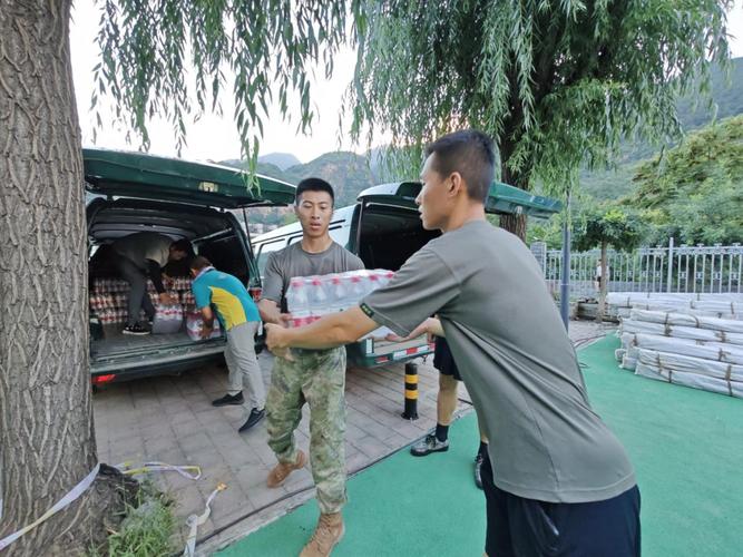 救灾车免费通行应有全国统一机制