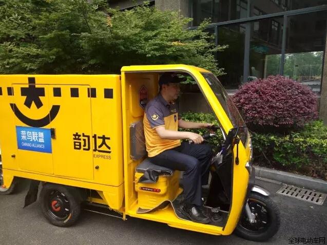 物流办理专业好不好