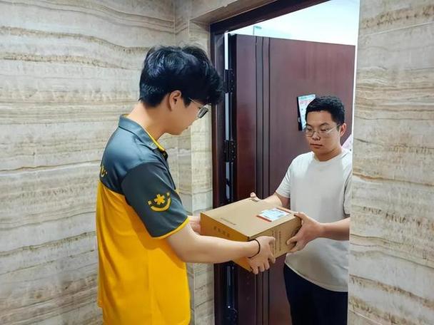 双十一过后物流鸭梨大 该如何管理网店仓