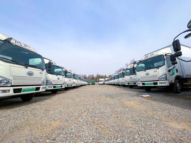 快递企业干冷链配送 一公里借力便利店可行吗