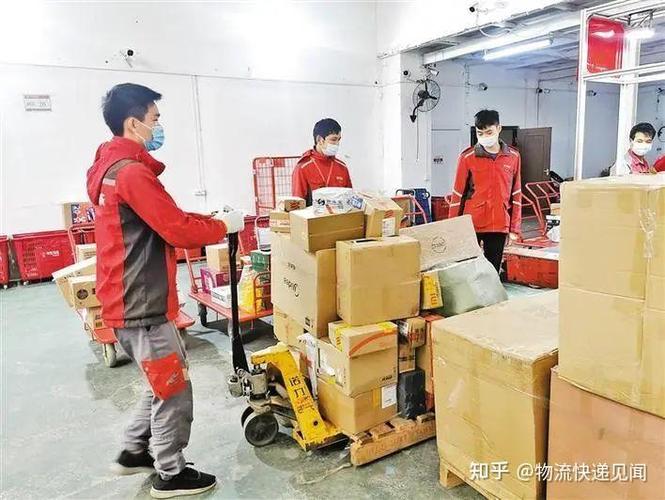 港口物流和国际物流区别