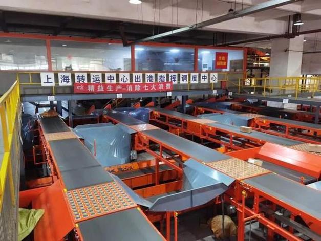 威远快递公司的服务质量与口碑如何