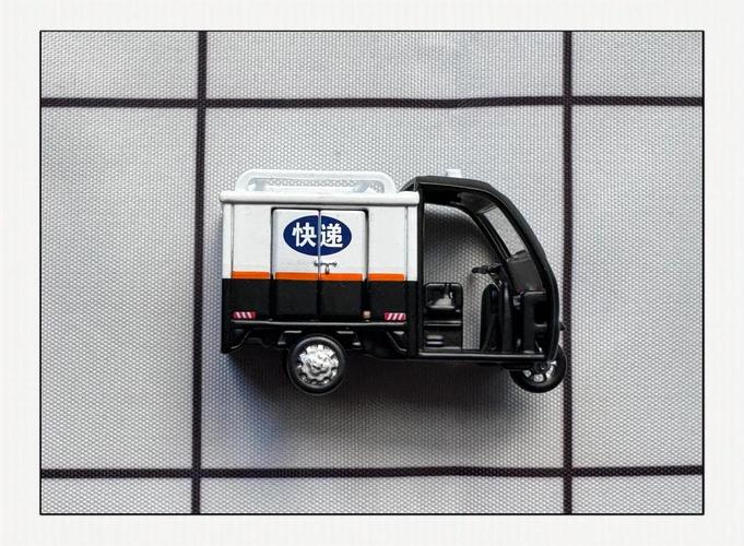 让农产品物流通畅起来