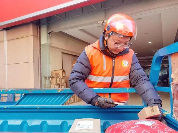 徐州广缘物流有限公司