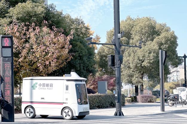 15家快递企业承诺双十一快递高峰将做好应对 15家快递企业承诺双十一快递高峰将做好应对