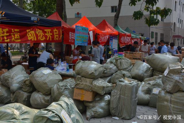 大连宏顺物流公司的服务质量和口碑如何