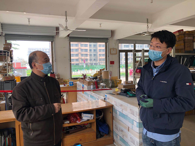 浙江领跑物流信息化