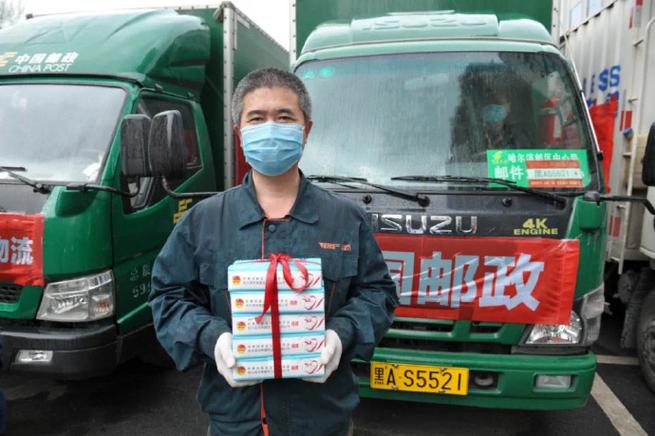 用精益思维解决快递过度包装问题