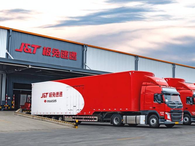 征安物流 如何提升物流效率与服务质量