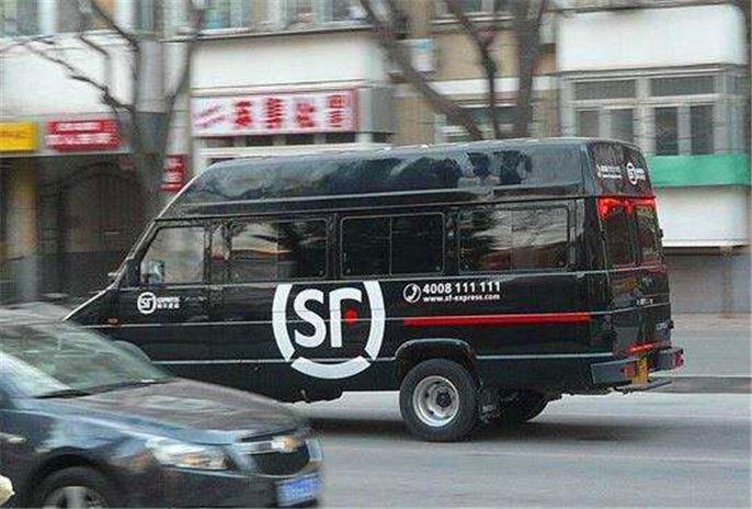 欢喜忧愁快递业已渐进旺季