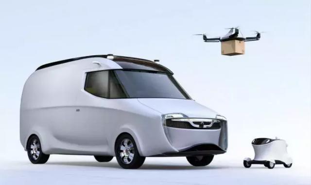 物流管理系统的功能需求