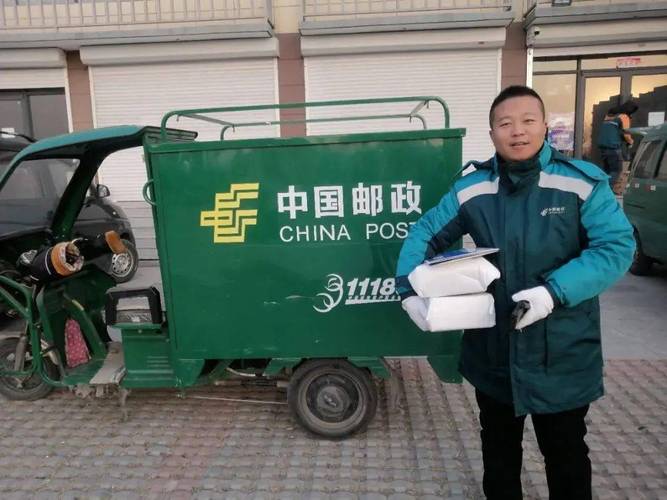 别让快递垃圾成新污染源