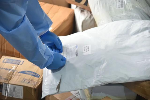 快递拒签还能再签收吗