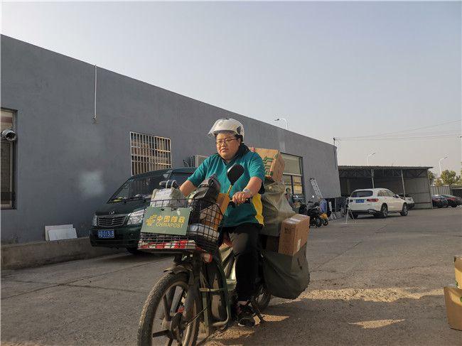 两部门发布两项快递绿色包装国家标准 7月1日起