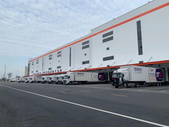 跨境电商现在还有哪些合法的物流方法