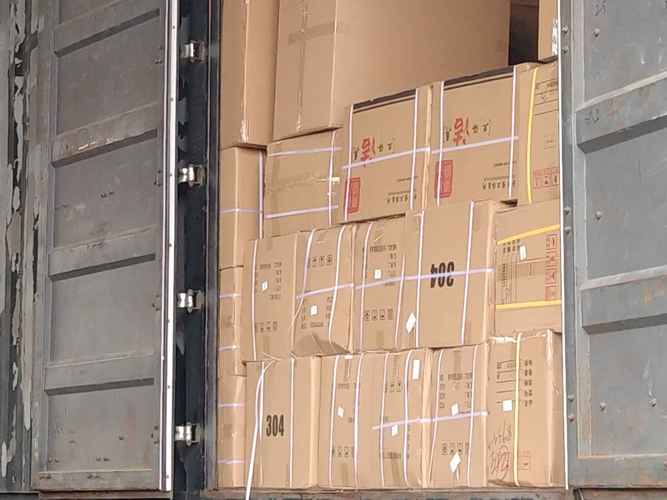 长途搬家哪个物流最便宜