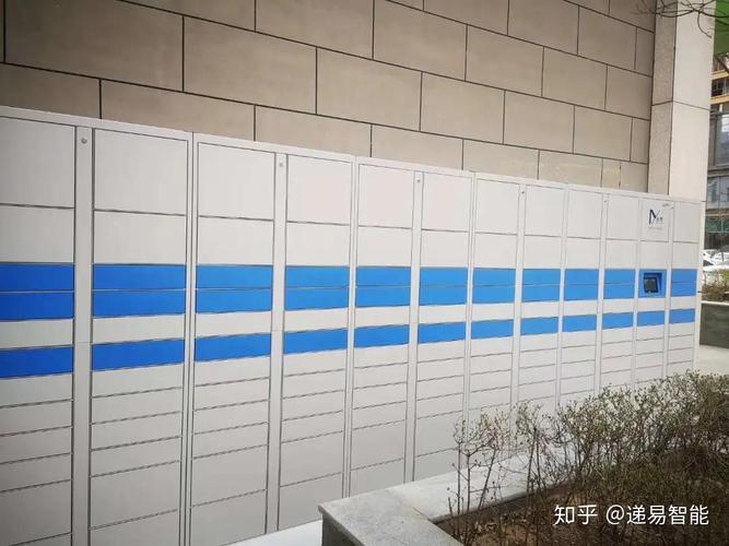 别让快递柜成甩手掌柜