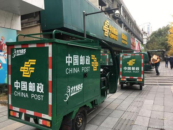 快递春节模式启动 EMS 顺丰不歇业