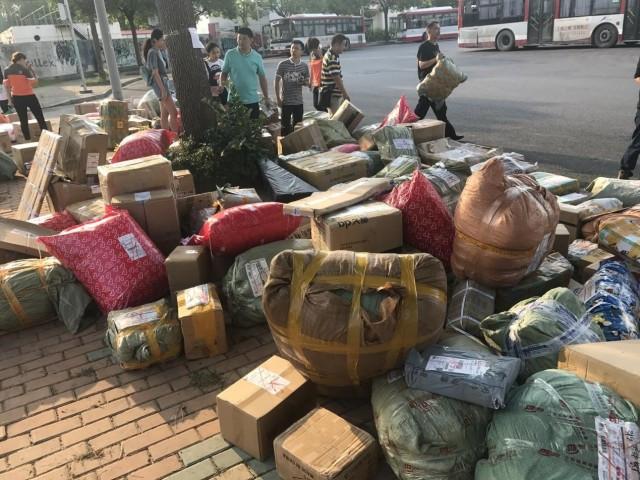 重生后我嫁给了前任他叔