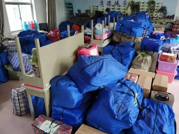 宿州飞跃物流大厦项目