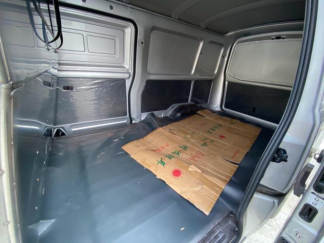 深圳国际华通源物流中心