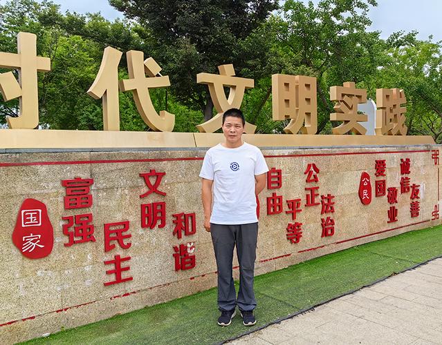 全心全意为客户服务 德邦快递小哥连续两年斩获