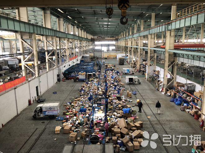 动车配送成为内地快递企业优化配送效率的新路 动车配送成为内地快递企业优化配送效率的新路