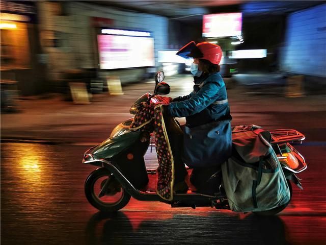 物流服务与管理属于什么类