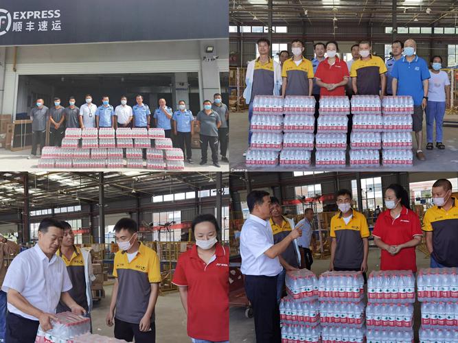 物联云仓共享仓焕新升级 服务品质再提升