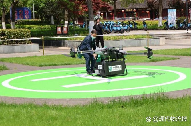 宏通供应链与毕马威签署战略合作框架协议