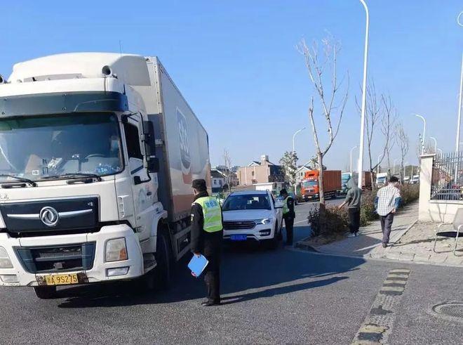 申通出海即将迈出实质一步