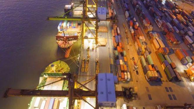 嘉民35亿元港元收购全球型物流设施股权