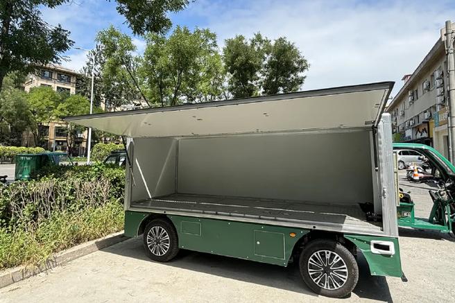 你的快递有违禁品 快递业诈骗现新花招