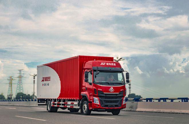 快递电动三轮车要上规矩了 年底前不规范的将淘