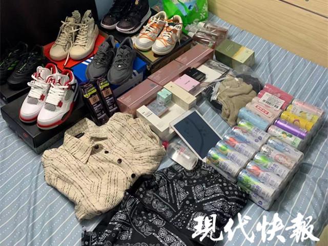 快递安检形式化 货代只做搬运工 快递安检形式化 货代只做搬运工