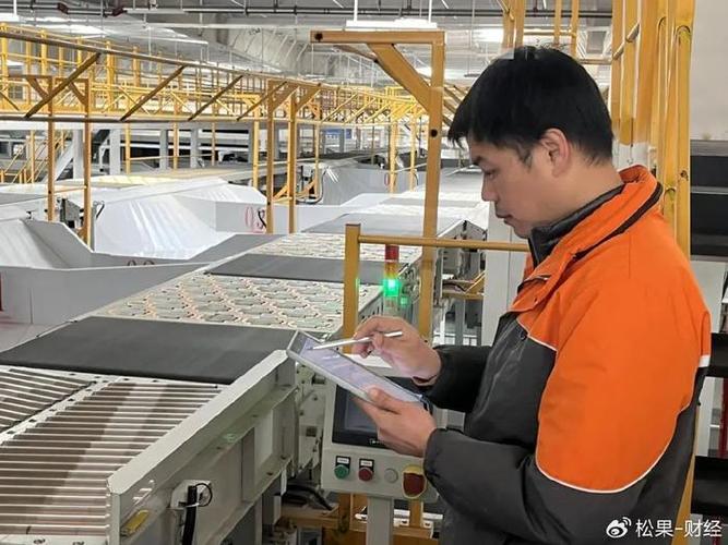 本科生进德邦物流是当搬运工吗