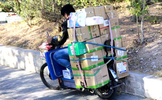 科技创新驱动物流业快速发展